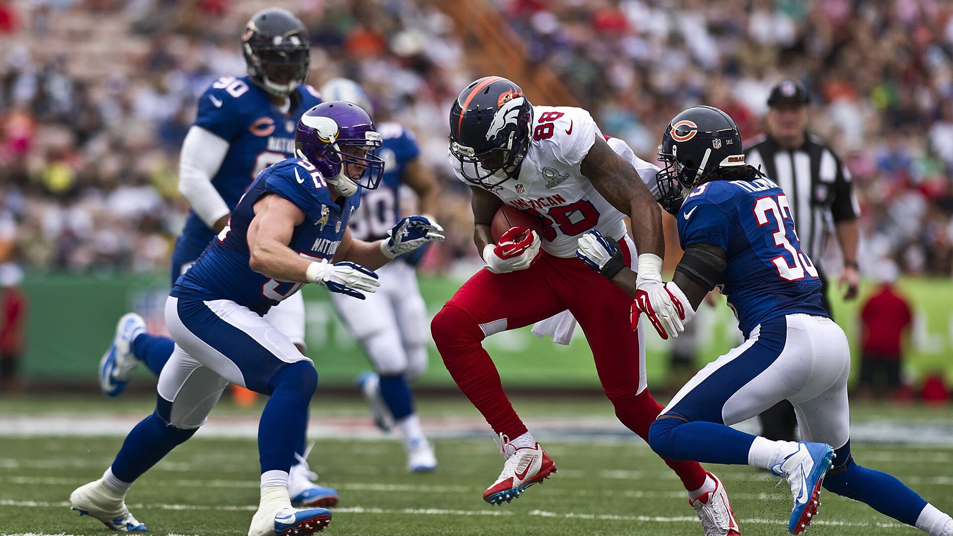 佩纳罗尔球员参加国际比赛，佩纳罗尔球衣